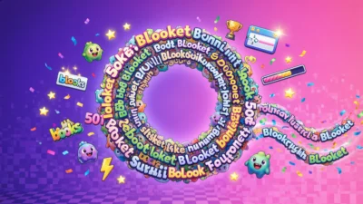 501+ Blooket Usernames