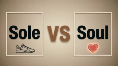 Sole or Soul